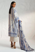 Sana Safinaz | Muzlin Summer 24 | 017A-CJ - by - Libasekhas UK - Registered Vendor of : Sana Safinaz - 100% Original Designer Dresss