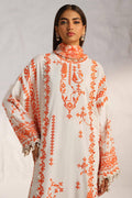 Sana Safinaz | Muzlin Summer 24 | 017B-CJ - by - Libasekhas UK - Registered Vendor of : Sana Safinaz - 100% Original Designer Dresss