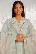 Sana Safinaz | Muzlin Summer 24 | 018A-CV - by - Libasekhas UK - Registered Vendor of : Sana Safinaz - 100% Original Designer Dresss