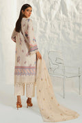 Sana Safinaz | Muzlin Summer 24 | 018B-CV - by - Libasekhas UK - Registered Vendor of : Sana Safinaz - 100% Original Designer Dresss