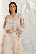 Sana Safinaz | Muzlin Summer 24 | 018B-CV - by - Libasekhas UK - Registered Vendor of : Sana Safinaz - 100% Original Designer Dresss
