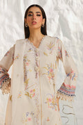 Sana Safinaz | Muzlin Summer 24 | 018B-CV - by - Libasekhas UK - Registered Vendor of : Sana Safinaz - 100% Original Designer Dresss