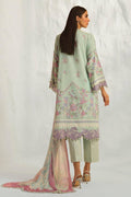 Sana Safinaz | Muzlin Summer 24 | 019B-CJ - by - Libasekhas UK - Registered Vendor of : Sana Safinaz - 100% Original Designer Dresss
