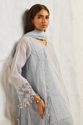 Sana Safinaz | Muzlin Summer 24 | 020A-CV - by - Libasekhas UK - Registered Vendor of : Sana Safinaz - 100% Original Designer Dresss
