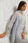 Sana Safinaz | Muzlin Summer 24 | 020A-CV - by - Libasekhas UK - Registered Vendor of : Sana Safinaz - 100% Original Designer Dresss