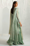 Sana Safinaz | Muzlin Summer 24 | 020B-CV - by - Libasekhas UK - Registered Vendor of : Sana Safinaz - 100% Original Designer Dresss