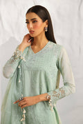 Sana Safinaz | Muzlin Summer 24 | 020B-CV - by - Libasekhas UK - Registered Vendor of : Sana Safinaz - 100% Original Designer Dresss