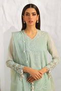 Sana Safinaz | Muzlin Summer 24 | 020B-CV - by - Libasekhas UK - Registered Vendor of : Sana Safinaz - 100% Original Designer Dresss