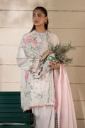 Sana Safinaz | Muzlin Spring 25 | M251-001A-3DG - Ladies Clothes -  Libasekhas