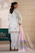 Sana Safinaz | Muzlin Spring 25 | M251-001A-3DG - Ladies Clothes -  Libasekhas