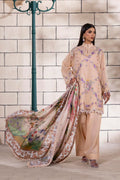 Sana Safinaz | Muzlin Spring 25 | M251-002A-3CV - Ladies Clothes -  Libasekhas