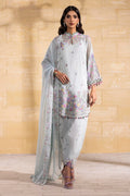 Sana Safinaz | Muzlin Spring 25 | M251-003B-3CJ - Ladies Clothes -  Libasekhas