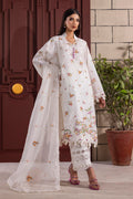 Sana Safinaz | Muzlin Spring 25 | M251-004A-3CT - Ladies Clothes -  Libasekhas
