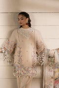 Sana Safinaz | Muzlin Spring 25 | M251-005B-3CL - Ladies Clothes -  Libasekhas