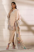 Sana Safinaz | Muzlin Spring 25 | M251-005B-3CL - Ladies Clothes -  Libasekhas