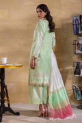 Sana Safinaz | Muzlin Spring 25 | M251-008A-3DG - Ladies Clothes -  Libasekhas