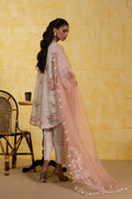 Sana Safinaz | Muzlin Spring 25 | M251-016A-3CT - by - Libasekhas UK - Registered Vendor of : Sana Safinaz - 100% Original Designer Dresss