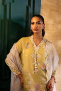 Sana Safinaz | Muzlin Spring 25 | M251-016B-3CT - by - Libasekhas UK - Registered Vendor of : Sana Safinaz - 100% Original Designer Dresss