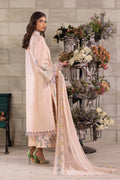 Sana Safinaz | Muzlin Spring 25 | M251-017B-3CJ - by - Libasekhas UK - Registered Vendor of : Sana Safinaz - 100% Original Designer Dresss