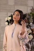 Sana Safinaz | Muzlin Spring 25 | M251-017B-3CJ - by - Libasekhas UK - Registered Vendor of : Sana Safinaz - 100% Original Designer Dresss