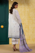 Sana Safinaz | Muzlin Spring 25 | M251-018A-3CT - by - Libasekhas UK - Registered Vendor of : Sana Safinaz - 100% Original Designer Dresss