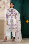 Sana Safinaz | Muzlin Spring 25 | M251-019A-3CS - by - Libasekhas UK - Registered Vendor of : Sana Safinaz - 100% Original Designer Dresss