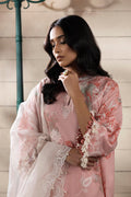 Sana Safinaz | Muzlin Spring 25 | M251-020A-3CS - by - Libasekhas UK - Registered Vendor of : Sana Safinaz - 100% Original Designer Dresss