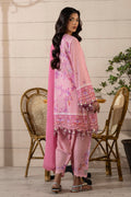 Sana Safinaz | Muzlin Spring 25 | M251-023A-3CI - Ladies Clothes -  Libasekhas