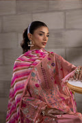 Sana Safinaz | Muzlin Spring 25 | M251-024B-3CI - Ladies Clothes -  Libasekhas