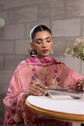 Sana Safinaz | Muzlin Spring 25 | M251-024B-3CI - Ladies Clothes -  Libasekhas