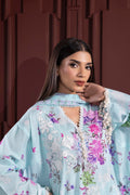 Sana Safinaz | Muzlin Spring 25 | M251-025B-3CJ - Ladies Clothes -  Libasekhas