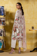Sana Safinaz | Muzlin Spring 25 | M251-026A-3CI - Ladies Clothes -  Libasekhas