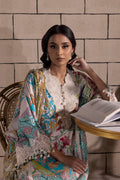 Sana Safinaz | Muzlin Spring 25 | M251-027B-3CI - Ladies Clothes -  Libasekhas