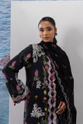 Sana Safinaz | Muzlin Summer 25 | 001A - by - Libasekhas UK - Registered Vendor of : Sana Safinaz - 100% Original Designer Dresss