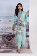 Sana Safinaz | Muzlin Summer 25 | 001B - by - Libasekhas UK - Registered Vendor of : Sana Safinaz - 100% Original Designer Dresss