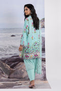 Sana Safinaz | Muzlin Summer 25 | 001B - by - Libasekhas UK - Registered Vendor of : Sana Safinaz - 100% Original Designer Dresss