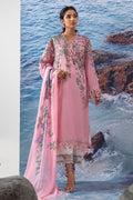 Sana Safinaz | Muzlin Summer 25 | 002A - by - Libasekhas UK - Registered Vendor of : Sana Safinaz - 100% Original Designer Dresss