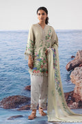 Sana Safinaz | Muzlin Summer 25 | 002B - by - Libasekhas UK - Registered Vendor of : Sana Safinaz - 100% Original Designer Dresss