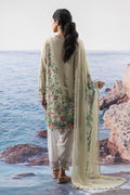 Sana Safinaz | Muzlin Summer 25 | 002B - by - Libasekhas UK - Registered Vendor of : Sana Safinaz - 100% Original Designer Dresss
