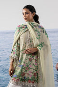 Sana Safinaz | Muzlin Summer 25 | 002B - by - Libasekhas UK - Registered Vendor of : Sana Safinaz - 100% Original Designer Dresss