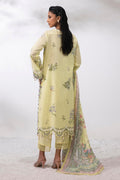 Sana Safinaz | Muzlin Summer 25 | 009A - by - Libasekhas UK - Registered Vendor of : Sana Safinaz - 100% Original Designer Dresss