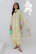 Sana Safinaz | Muzlin Summer 25 | 009A - by - Libasekhas UK - Registered Vendor of : Sana Safinaz - 100% Original Designer Dresss