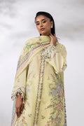 Sana Safinaz | Muzlin Summer 25 | 009A - by - Libasekhas UK - Registered Vendor of : Sana Safinaz - 100% Original Designer Dresss