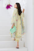 Sana Safinaz | Muzlin Summer 25 | 009A - by - Libasekhas UK - Registered Vendor of : Sana Safinaz - 100% Original Designer Dresss