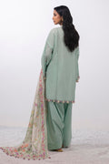 Sana Safinaz | Muzlin Summer 25 | 010A - by - Libasekhas UK - Registered Vendor of : Sana Safinaz - 100% Original Designer Dresss
