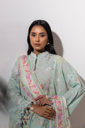 Sana Safinaz | Muzlin Summer 25 | 010A - by - Libasekhas UK - Registered Vendor of : Sana Safinaz - 100% Original Designer Dresss