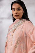 Sana Safinaz | Muzlin Summer 25 | 010B - by - Libasekhas UK - Registered Vendor of : Sana Safinaz - 100% Original Designer Dresss