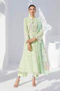 Sana Safinaz | Muzlin Summer 25 | 015B - by - Libasekhas UK - Registered Vendor of : Sana Safinaz - 100% Original Designer Dresss