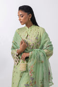 Sana Safinaz | Muzlin Summer 25 | 015B - by - Libasekhas UK - Registered Vendor of : Sana Safinaz - 100% Original Designer Dresss