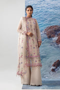 Sana Safinaz | Muzlin Summer 25 | 016A - by - Libasekhas UK - Registered Vendor of : Sana Safinaz - 100% Original Designer Dresss